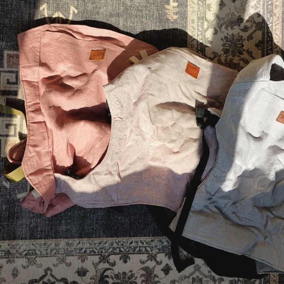 Happy Baby Other Happy Baby Carrier New Vervain Original Og Poshmark